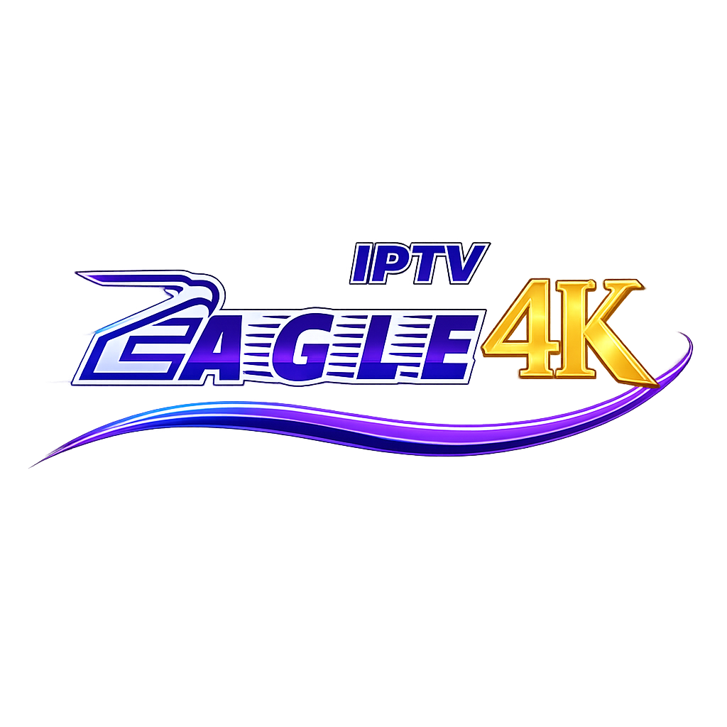 eagle4k panel IPTV Reseller