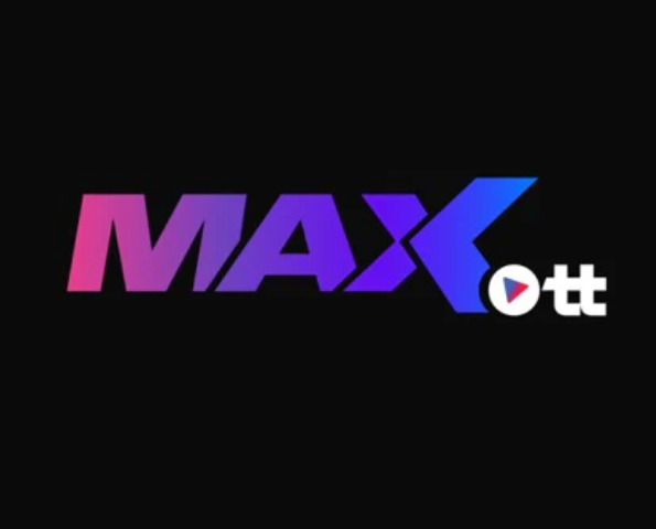 Max OTT Panel