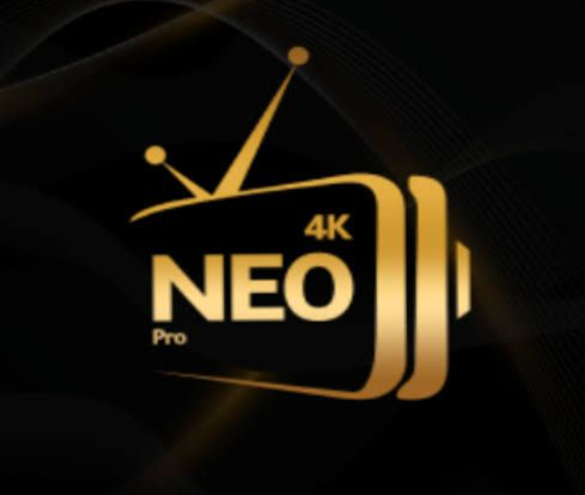 neo 4k panel iptv
