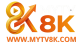 lOGO YTV8K